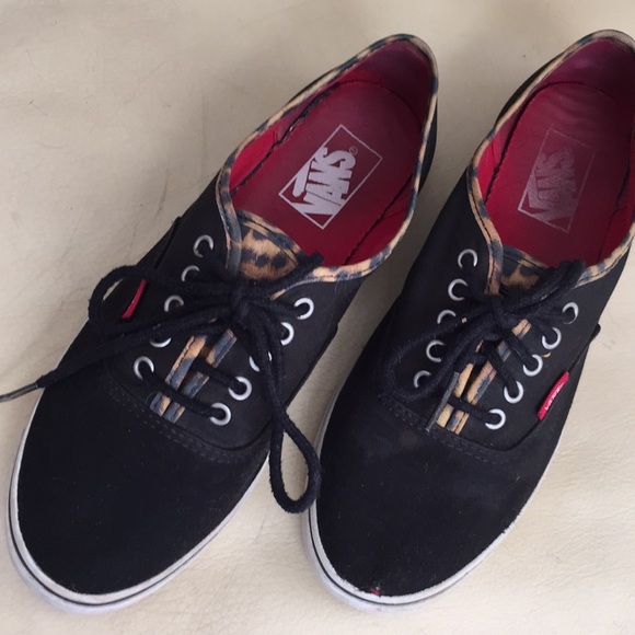 Vans Shoes - Vans tennis shoes